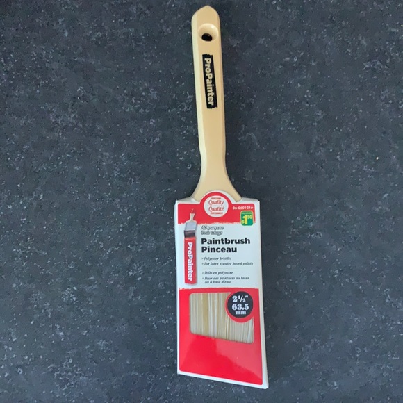 🆓 with any purchase - 2 All Purpose Paintbrushes - Picture 3 of 7